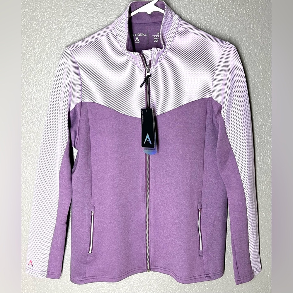 Athletic women jacket